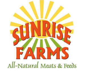 Sunrise Farms Non-GMO Poultry Feed